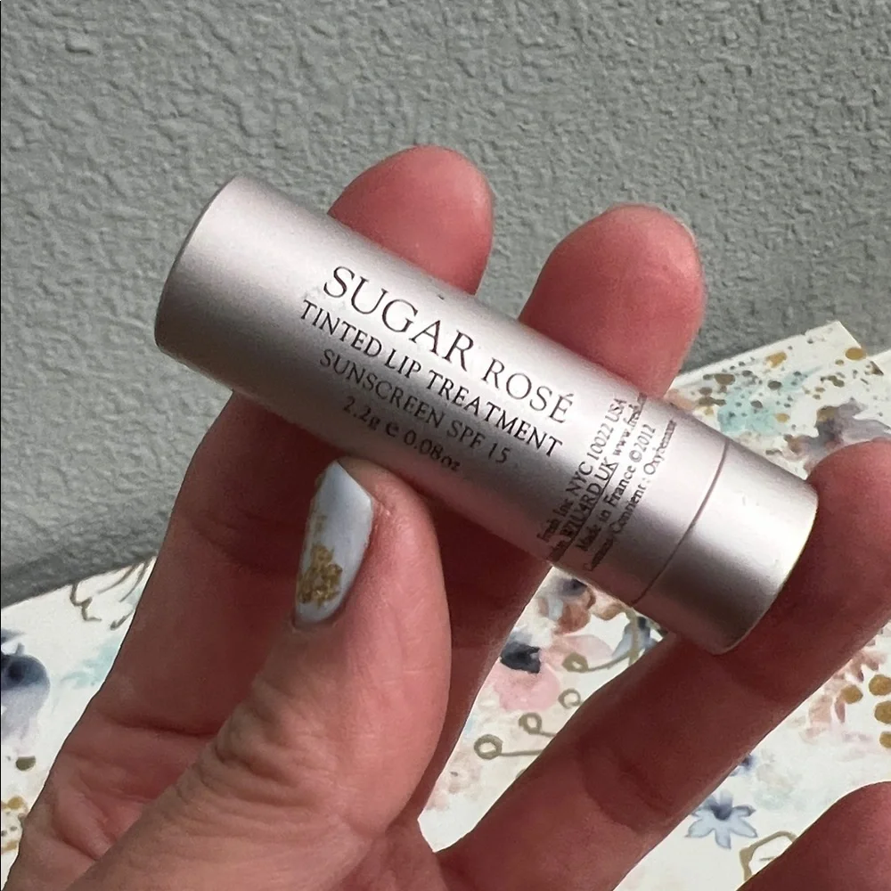 Fresh Sugar Lip Treatment Set